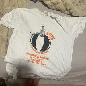 Harry Styles Concert Tee